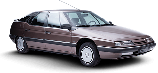 Ремонт Генератора Citroen (СИТРОЕН) XM